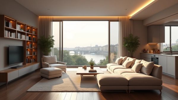 Choisir une agence immobilière inspirante à Croissy-sur-Seine