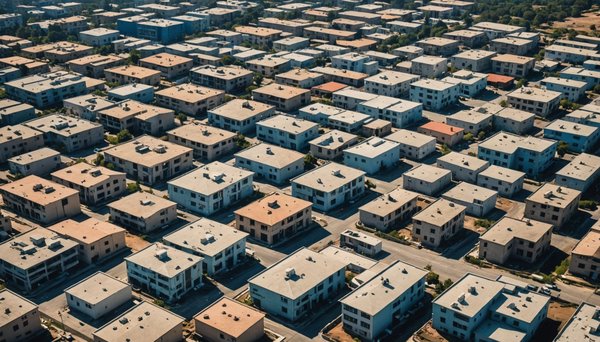 Guide pratique pour déceler les indicateurs essentiels de sécurité avant d'investir dans l'immobilier en zone sismique