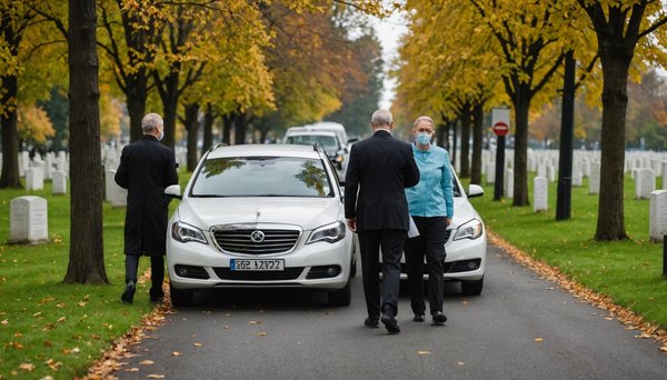 Comment l'Assurance Obsèques aide en temps de pandémie