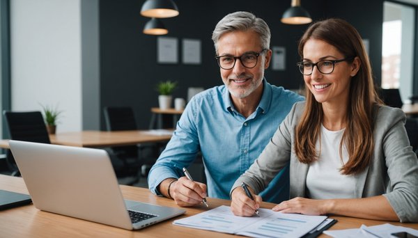 Comment choisir son placement bancaire en fonction de son âge ?
