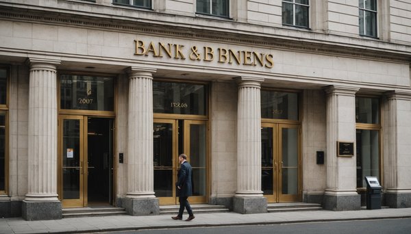 Placements bancaires pour les entreprises : ce que vous devez savoir