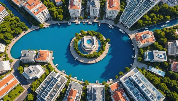 Acheter un bien immobilier à l'étranger : pourquoi et comment ?