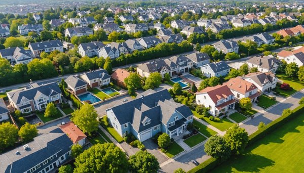 Comment estimer la valeur d'un bien immobilier ?