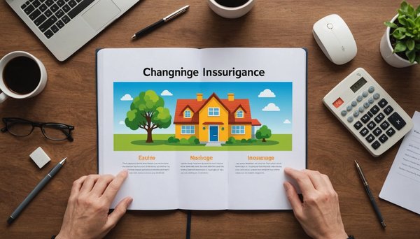 Changer votre assurance prêt immobilier : guide pratique en 2025