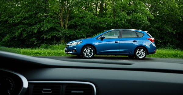 Devis assurance auto : comment choisir la meilleure couverture écologique