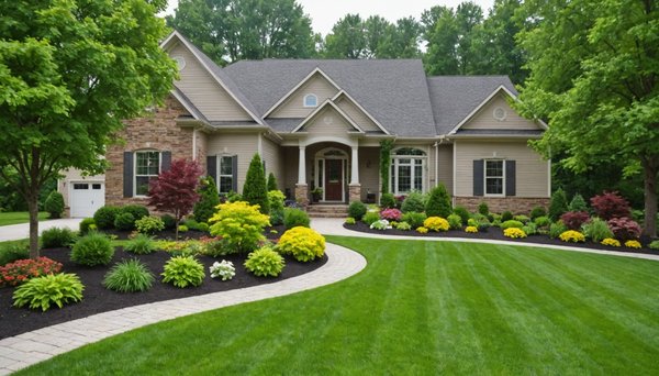 Tout savoir sur l'assurance paysagiste : obligations et avantages