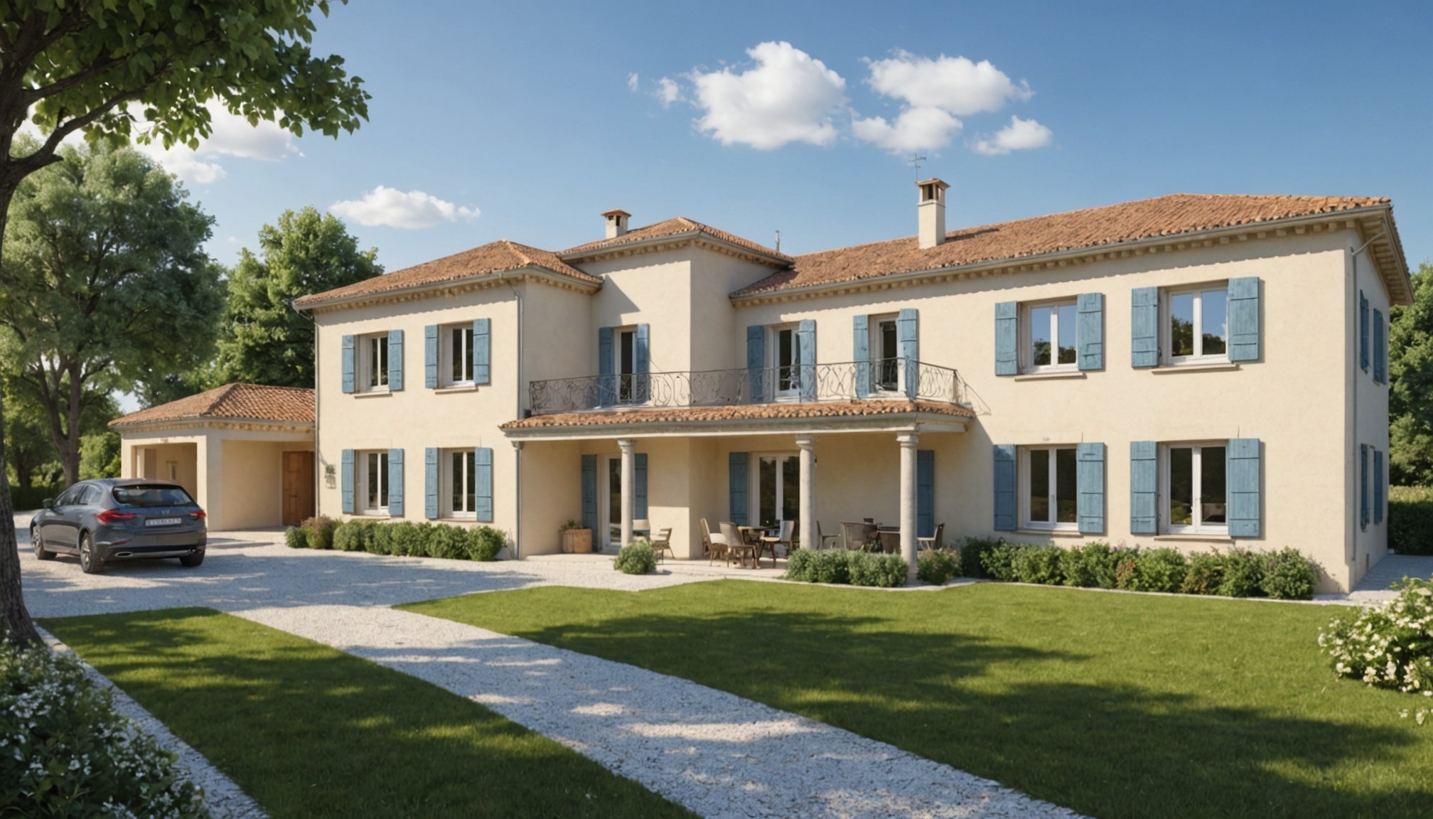 Questions fréquentes